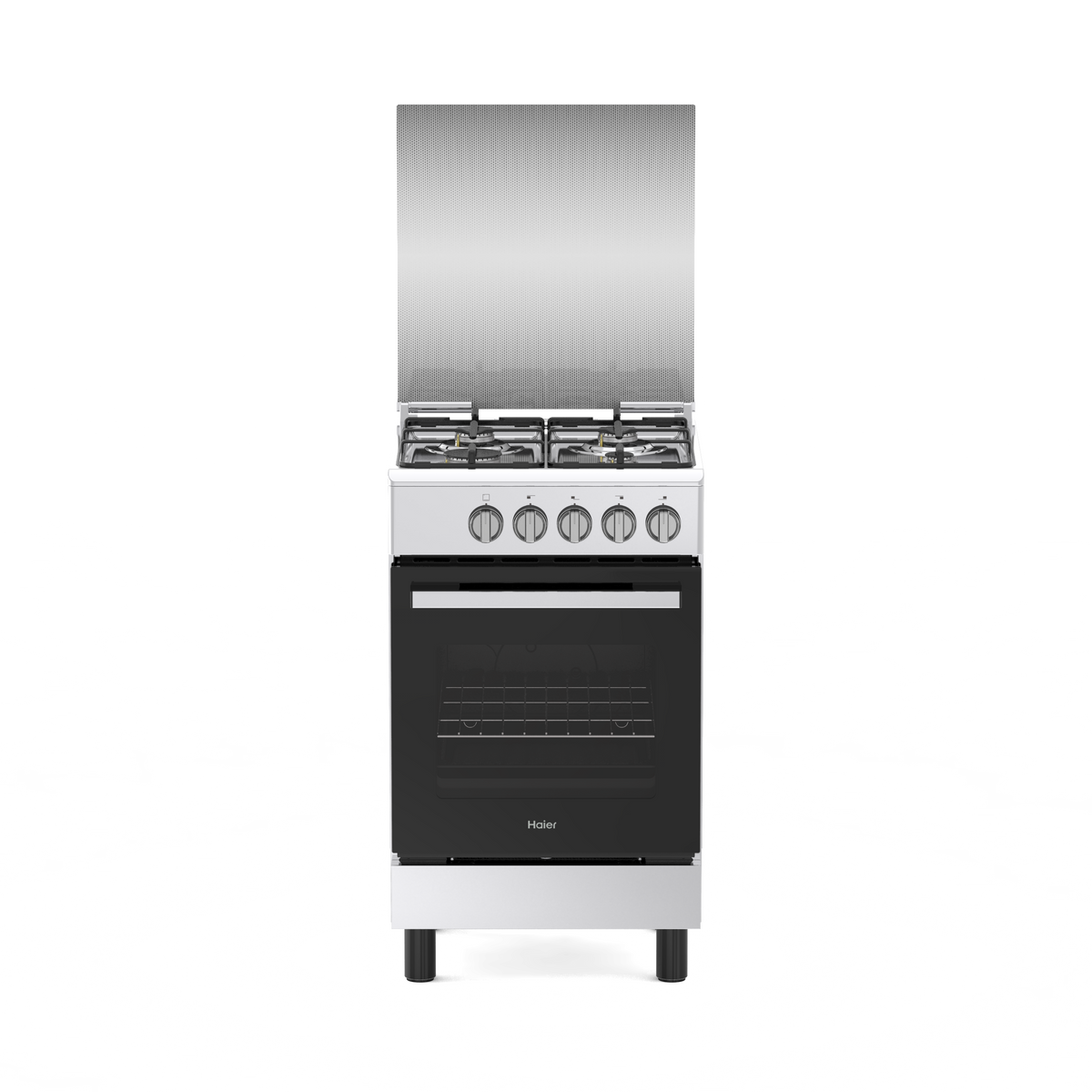 Cuisinière Haier HRG5400ADNMG – Electro Privé Sénégal