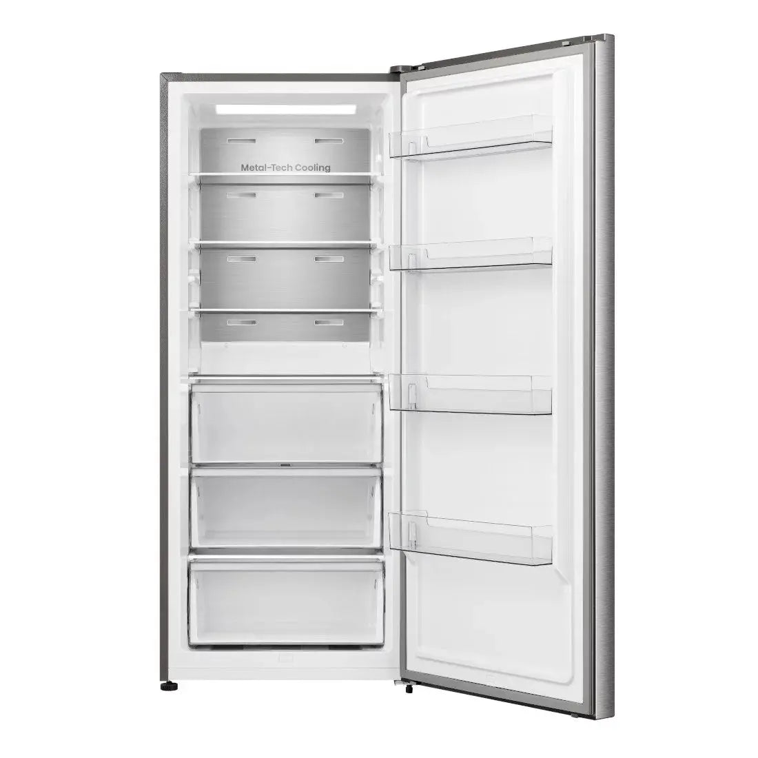 Réfrigérateur Hisense 380 L – Réf. RS-60WC