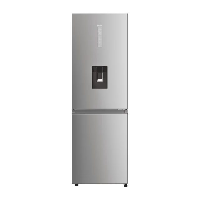 Réfrigérateur Combiné Double Porte Haier 350 L HDPW5618DWPK(UK) – Electro Privé Sénégal