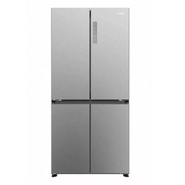 Réfrigérateur Multi-Portes Haier Inox / Silver HRF-525SS – Electro Privé Sénégal