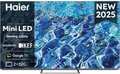 Téléviseur Haier 65" Mini-LED 4K UHD Google TV H65M80FUX – Electro Privé Sénégal