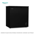 Congélateur Hisense 240 L – Réf. FC32A
