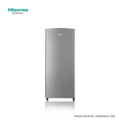 Réfrigérateur Bar Hisense 176 L – Réf. RS-23DR4HA