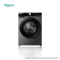 Lave-Linge Frontal Hisense 10.5 KG WF3S1043BT – Electro Privé Sénégal
