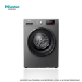 Lave-Linge Frontal Hisense 6 KG – Réf. WFVB6010MT