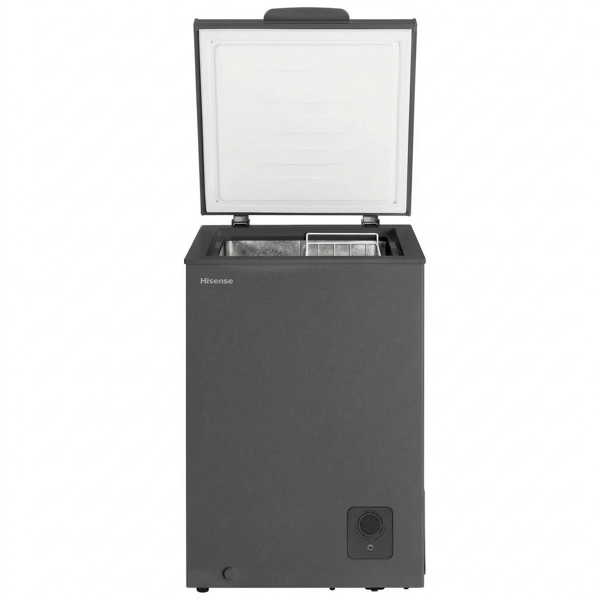Congélateur Hisense – Réf. FC-130DD