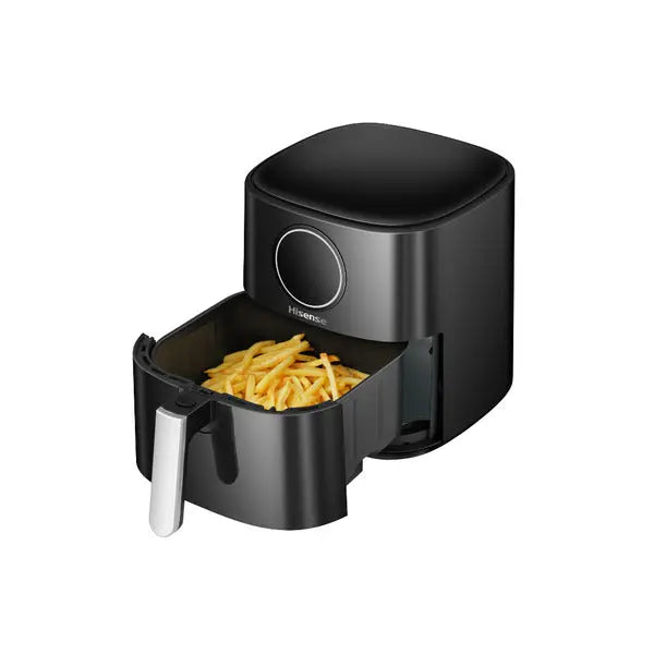 Friteuse à Air (Air Fryer) Hisense 5.2 L