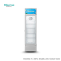 Cave à Boissons Hisense 271 L – Réf. FL-37FC