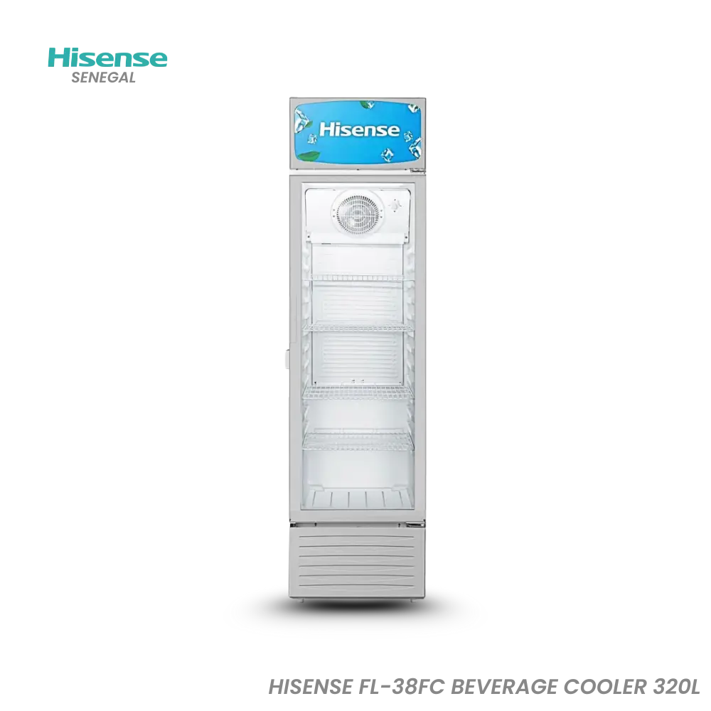 Cave à Boissons Hisense 271 L – Réf. FL-37FC
