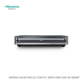 Vidéoprojecteur Hisense Laser Smart – Réf. PX3