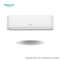 Climatiseur Split Mural Hisense 24 000 BTU – Réf. AS-24CR