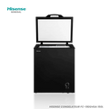 Congélateur Hisense 150 L – Réf. FC-19DD4SA
