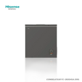 Congélateur Hisense 200 L – Réf. FC26