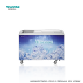 Congélateur Hisense 303 L – Réf. FL-39DD4HA