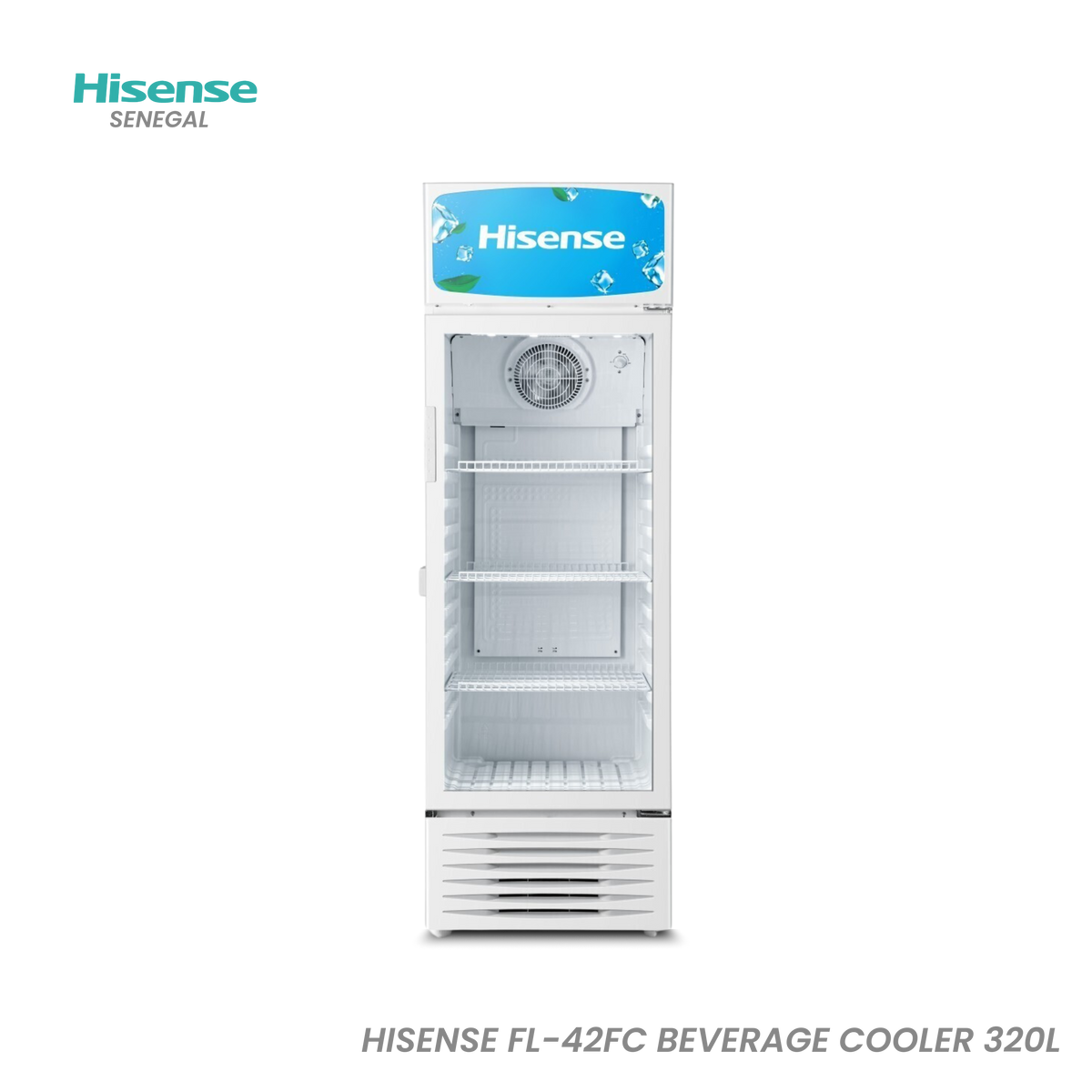 Cave à Boissons Hisense – Réf. FL-42FC