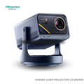 Vidéoprojecteur Hisense Smart – Réf. C2