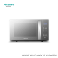 Four à Micro-ondes Hisense 26 L sans Grill – Réf. H26MOS5H