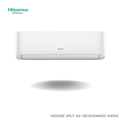 Climatiseur Split Mural Hisense 18 000 BTU (2 CV) – Réf. AS-18CR4SMADC
