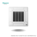 Climatiseur Split Mural Hisense 42 000 BTU (5 CV) – Réf. AUC-42CR6SEHA