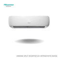 Climatiseur Split Mural Hisense 9 000 BTU (1 CV) Inverter – Réf. AS-09TR4SYDTG