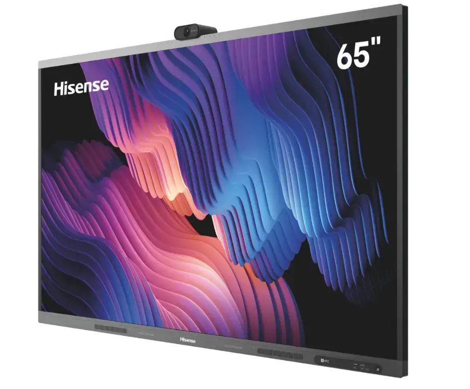 Tableau Interactif Tactile Hisense Full HD Tactile – Réf. 65MR6DE