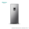 Réfrigérateur Bar Hisense 179 L – Réf. RS23B