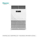 Climatiseur Armoire (Colonne) Hisense 96 000 BTU – Réf. 96CR6SDA