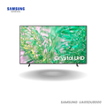 Téléviseur Samsung LED 65DU8000 – Electro Privé Sénégal