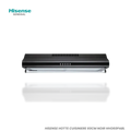 Hotte Aspirante Hisense 60 cm Noir – Réf. HHO60PABL