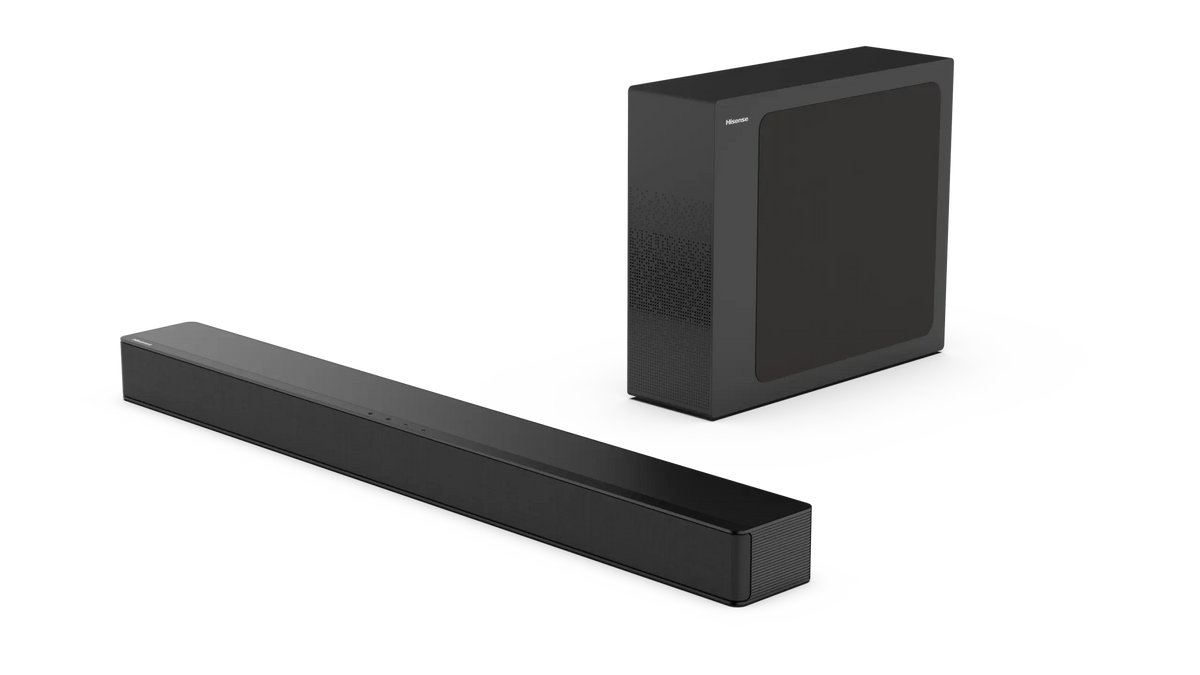 Barre de Son Hisense – Réf. HS2100