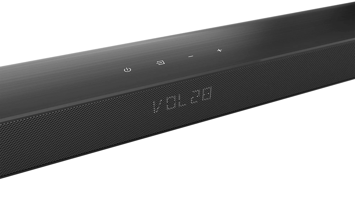 Barre de Son Hisense 2.1 120 W – Réf. HS212