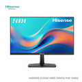 Écran PC Hisense Full HD 144 Hz – Réf. 24N3Q