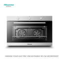 Four Encastrable Hisense Électrique – Réf. HEO901SS03