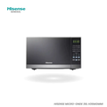 Four à Micro-ondes Hisense 36 L sans Grill – Réf. H36MOMMI