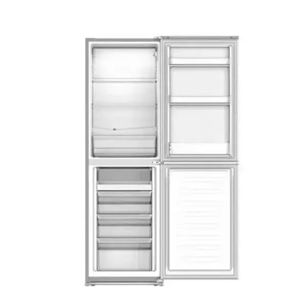 Réfrigérateur Combiné Double Porte Hisense 250 L – Réf. RD-34DC4SB