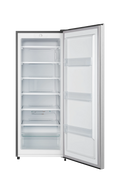 Congélateur Armoire Vertical Hisense 189 L RS-24DC – Electro Privé Sénégal