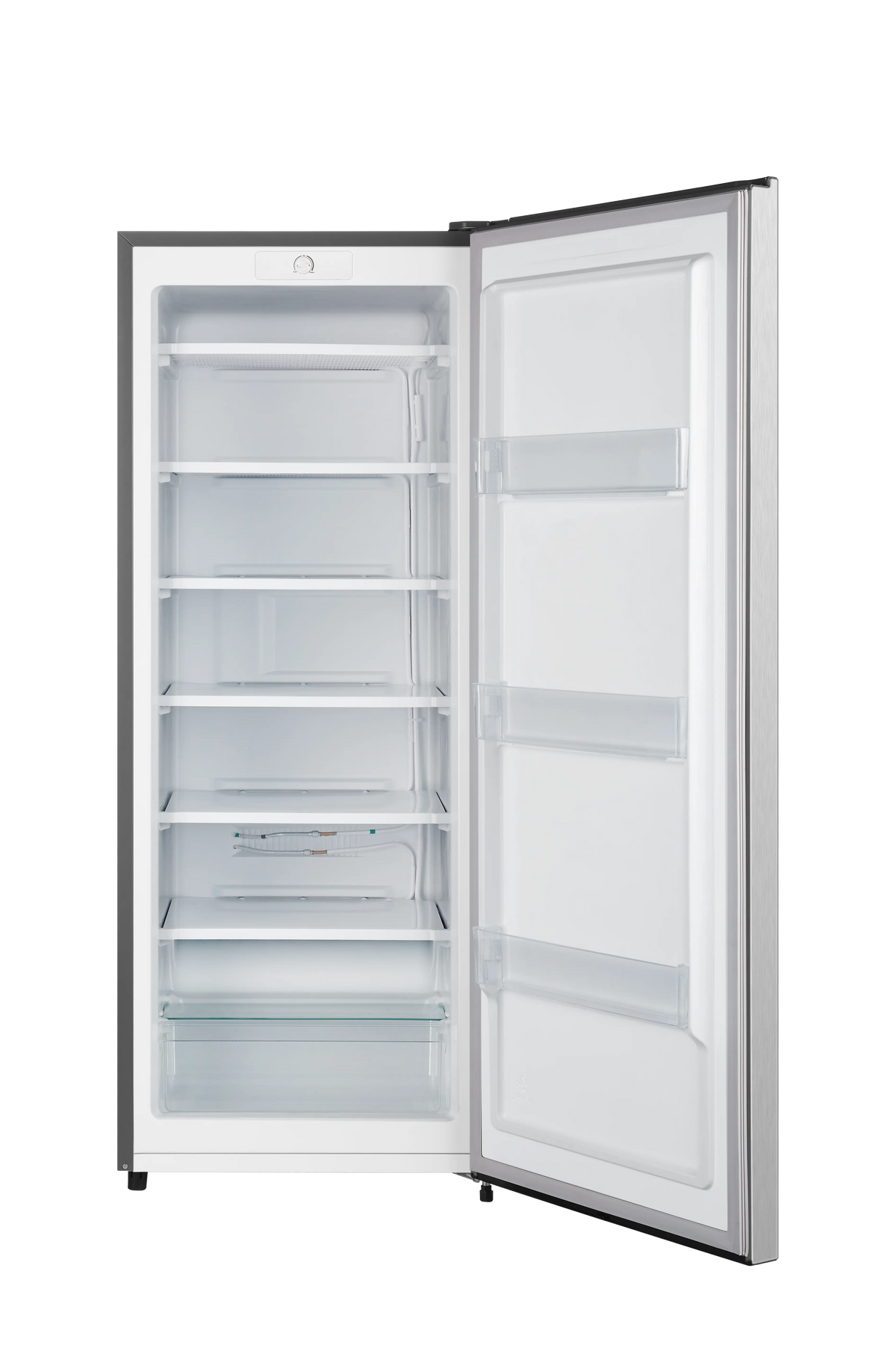 Congélateur Armoire Vertical Hisense 189 L – Réf. RS-24DC
