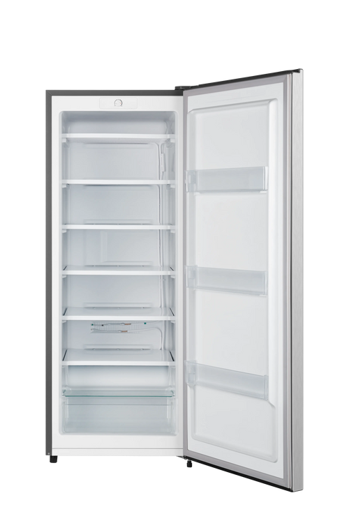 Congélateur Armoire Vertical Hisense 189 L RS-24DC – Electro Privé Sénégal