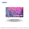 Téléviseur Samsung 98" LED 4K UHD – Electro Privé Sénégal