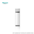 Climatiseur Armoire (Colonne) Hisense 24 000 BTU – Réf. 24CR4SJCPA