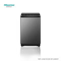 Lave-Linge Top Hisense 8 KG