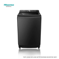Lave-Linge Top Hisense 20 KG – Réf. WT5T2025DB