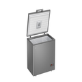 Congélateur Haier HCF208S – Electro Privé Sénégal