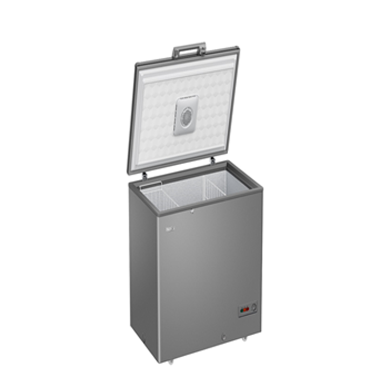 Congélateur Haier HCF208S – Electro Privé Sénégal