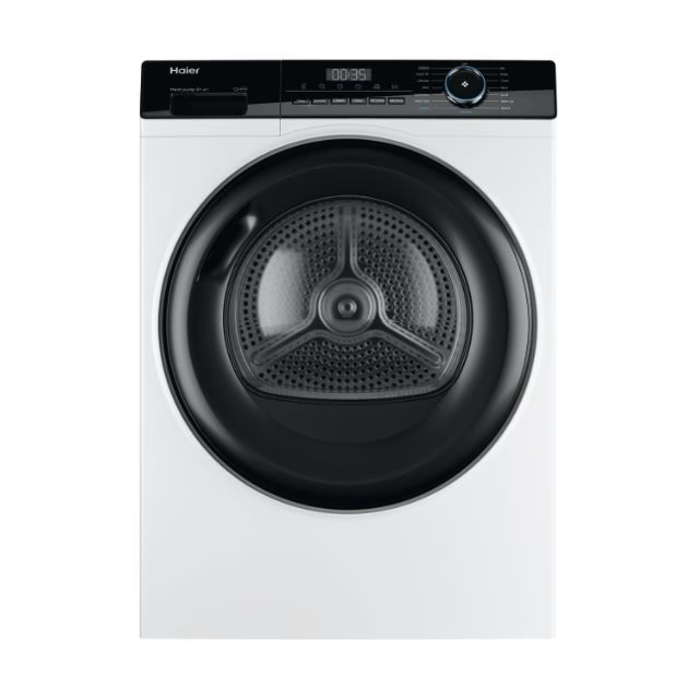 Sèche-Linge Haier à Pompe à Chaleur HD90-A2939 – Electro Privé Sénégal