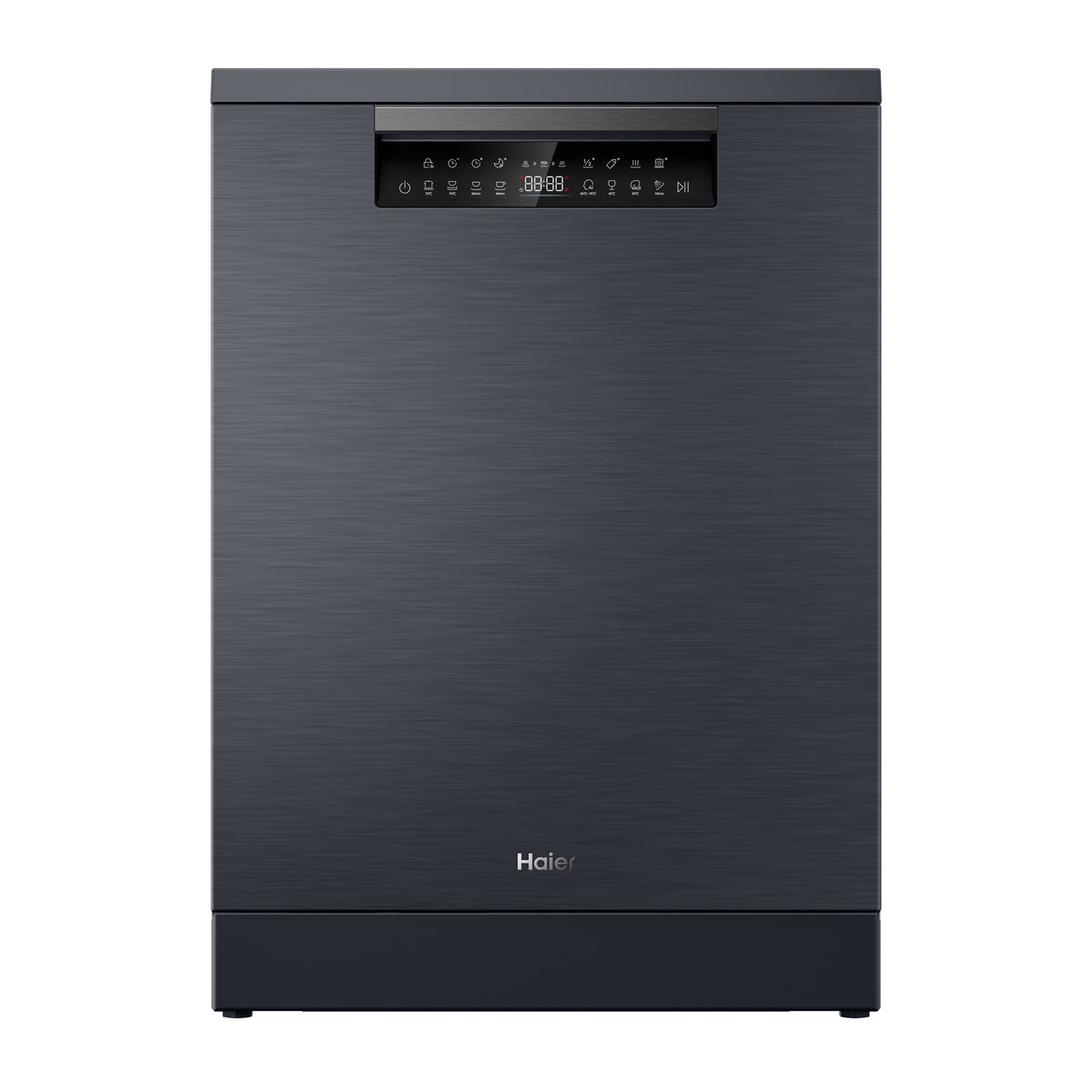 Lave-Vaisselle Haier 16 Couverts HDWE16-46BK61Q – Electro Privé Sénégal