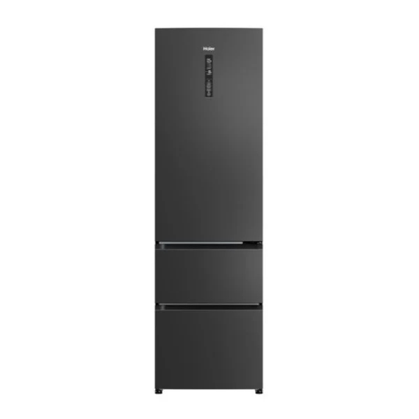Congélateur Haier 348 L Noir HETR3619ENPB – Electro Privé Sénégal
