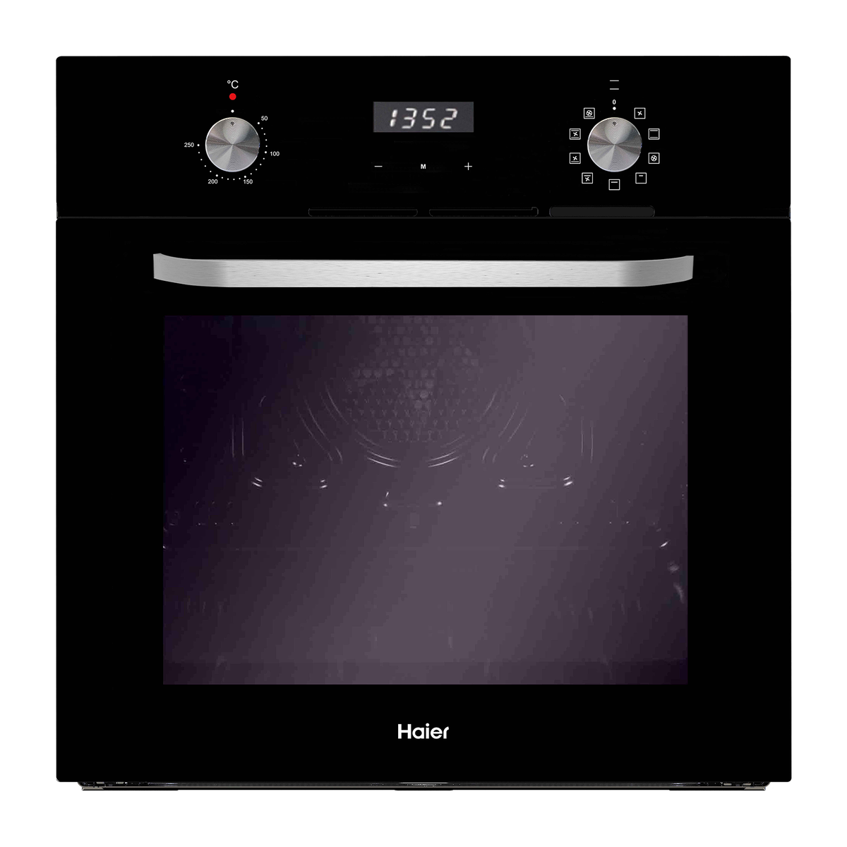 Four Encastrable Haier HOD 7600B – Electro Privé Sénégal
