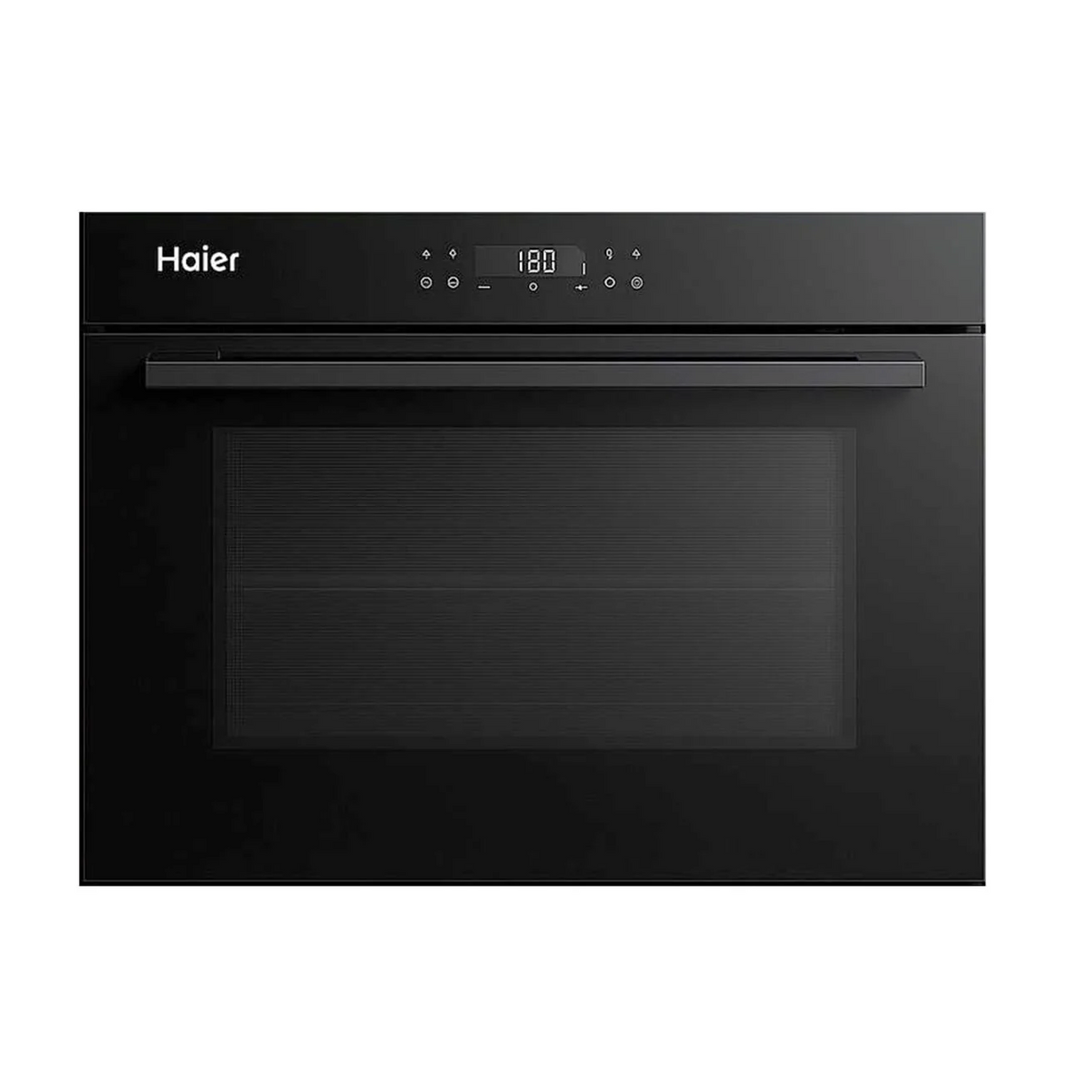 Four Encastrable Haier Électrique Noir HOXF6NAN2GB – Electro Privé Sénégal