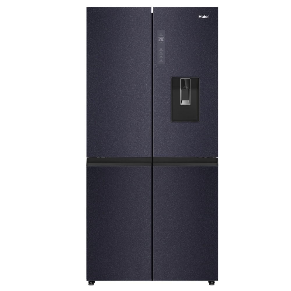 Réfrigérateur Multi-Portes Haier 504 L HRF5800BS – Electro Privé Sénégal